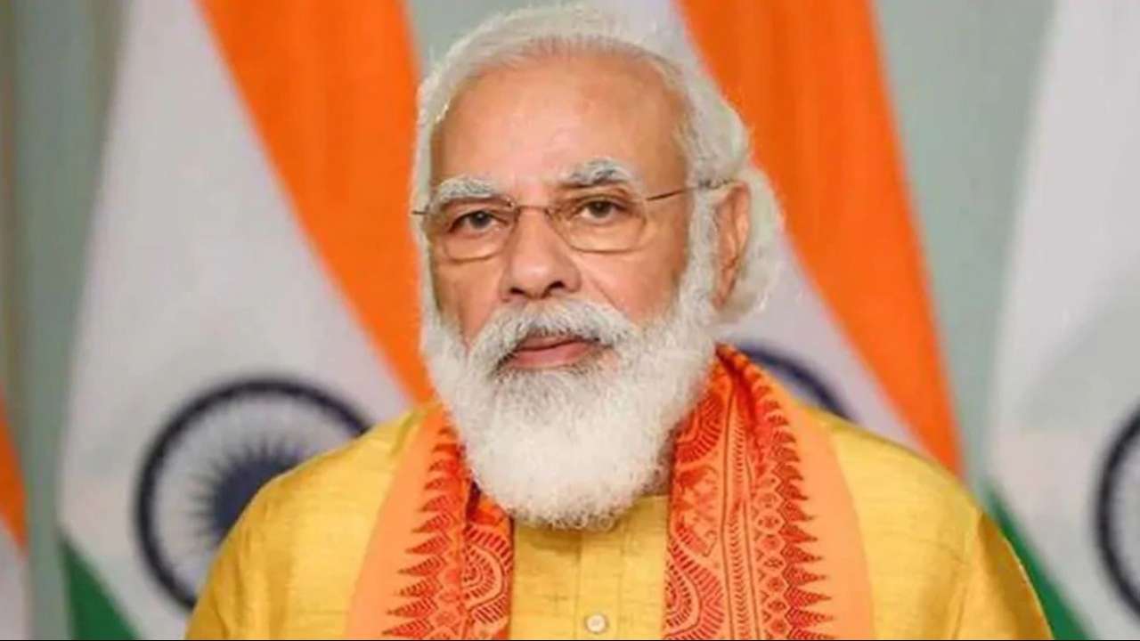 પ્રધાનમંત્રી ડૉ. બાળાસાહેબ વિખે પાટિલની આત્મકથાનું વિમોચન કરશે